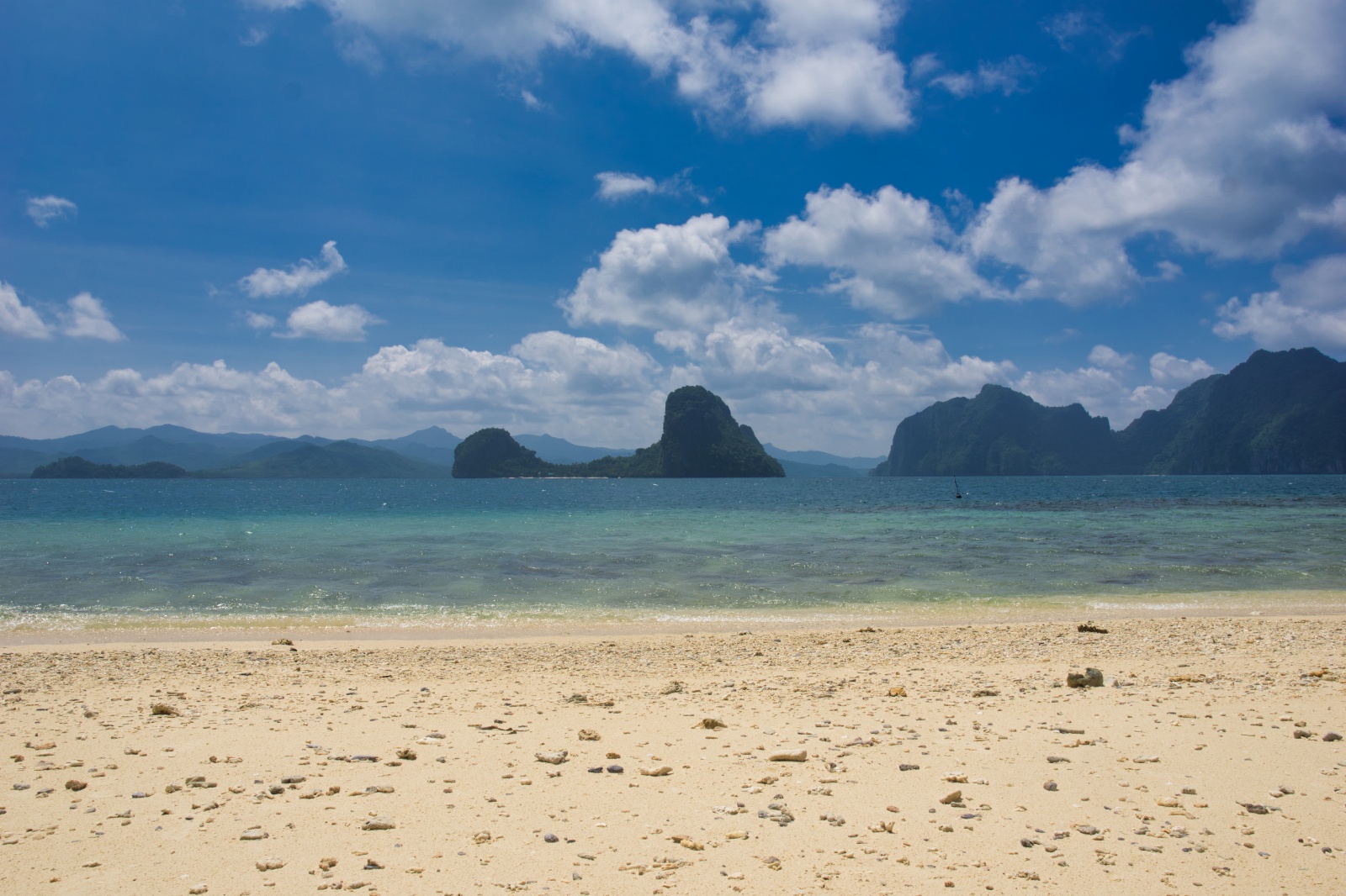 El Nido Coron14